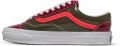 Vans Premium Old Skool sneakers Groen - Groen