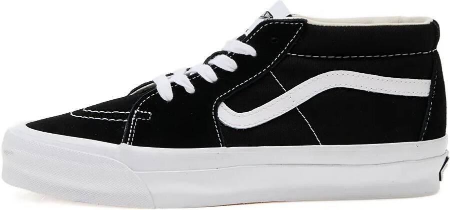 Vans Premium Sk8-Mid 83 mid-top sneakers Zwart