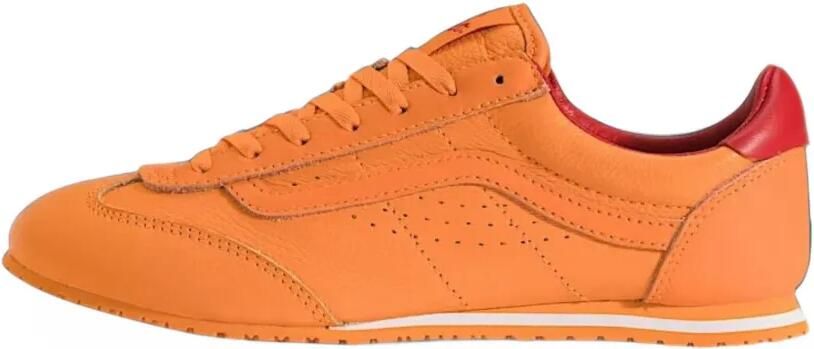 Vans Premium Super Lowpro sneakers Oranje - Foto 2