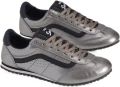 Vans Premium Super Lowpro sneakers Zilver - Zilver