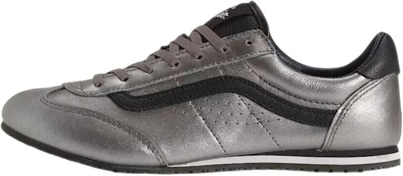 Vans Premium Super Lowpro sneakers Zilver - Foto 2