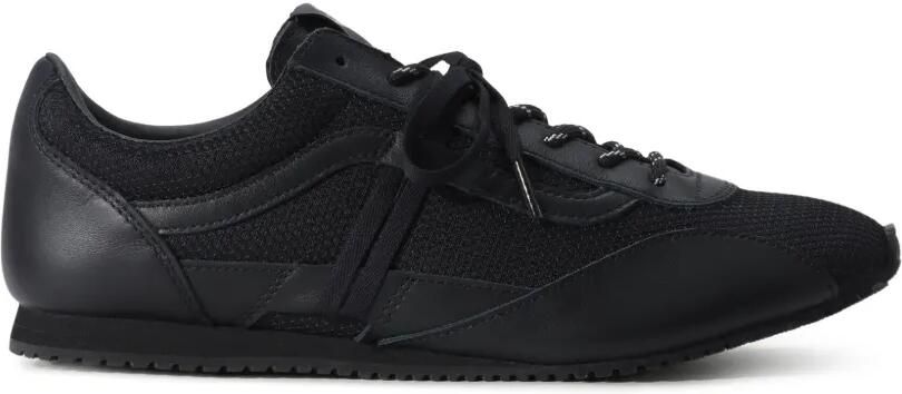 Vans Premium Super Lowpro sneakers Zwart