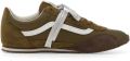 Vans Premium Super Lowpro suède sneakers Groen - Groen