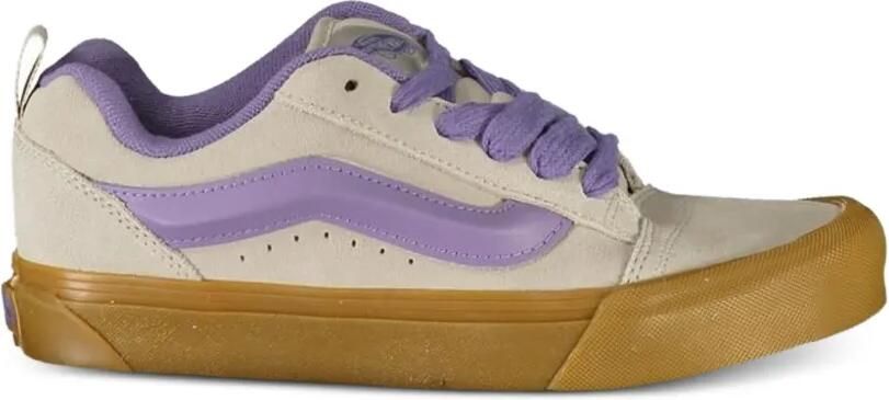 Vans Ramsey suède sneakers Grijs