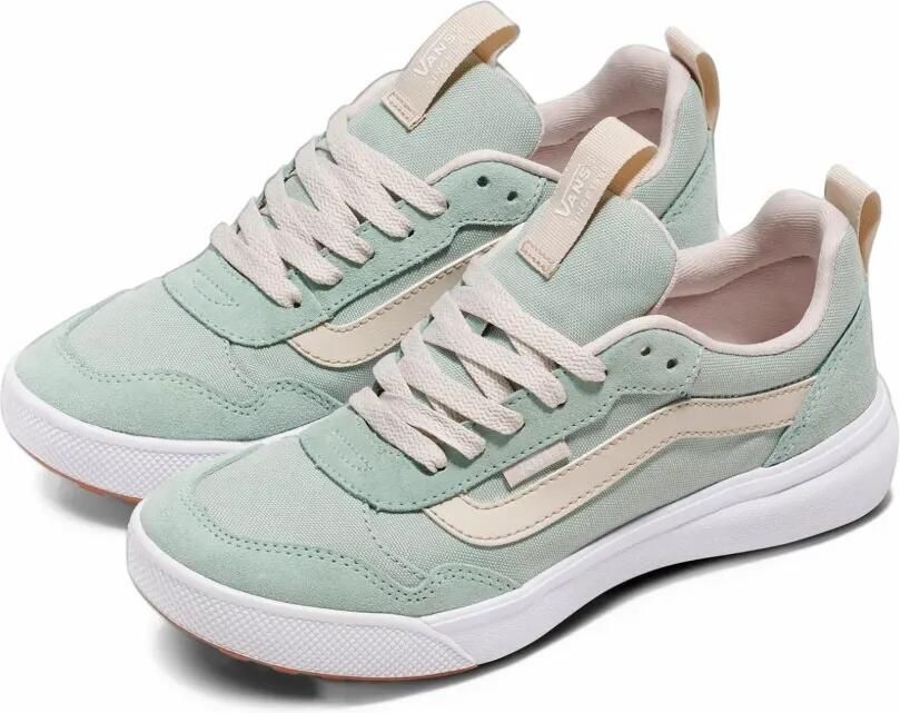 Vans Range EXP sneakers Groen