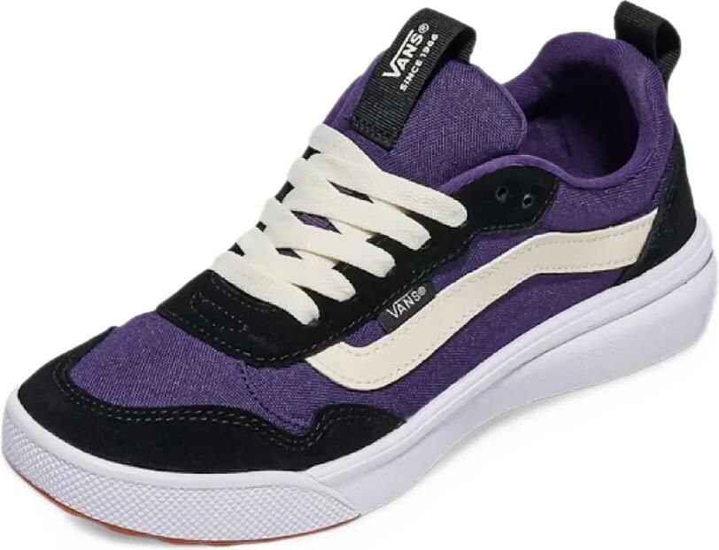 Vans Range EXP sneakers Paars