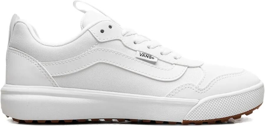 Vans Range EXP sneakers Wit