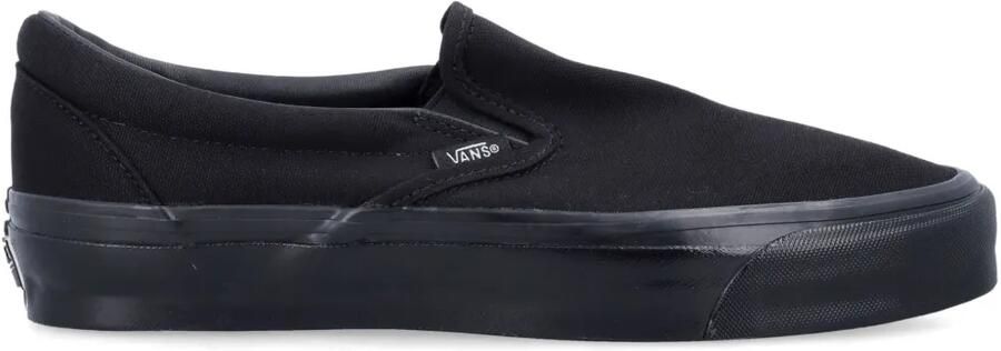 Vans Reissue 98 sneakers Zwart