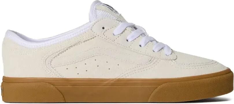 Vans Rowley Classic schoenen Beige