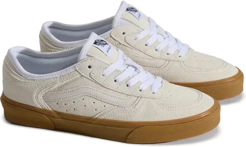 Vans Rowley Classic schoenen Beige - Foto 4