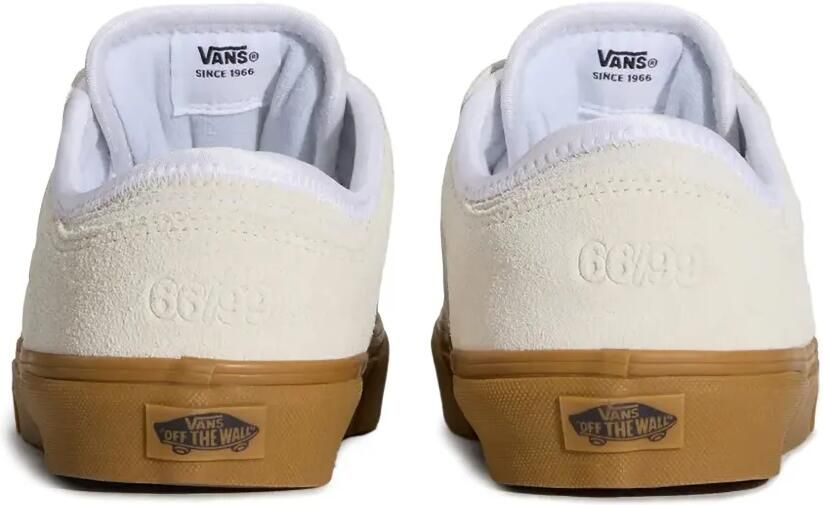 Vans Rowley Classic schoenen Beige - Foto 3