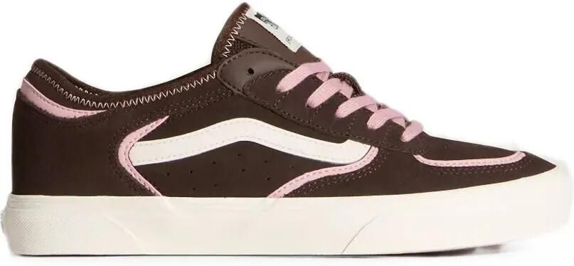 Vans Rowley Classic schoenen Bruin