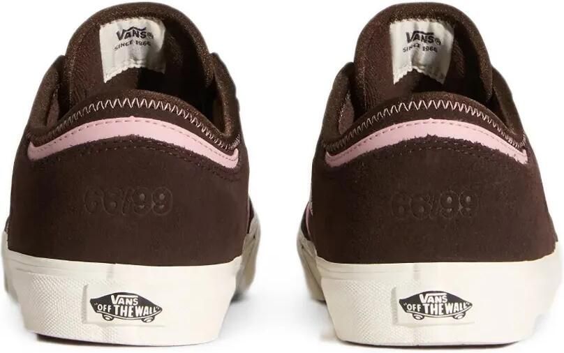 Vans Rowley Classic schoenen Bruin - Foto 3