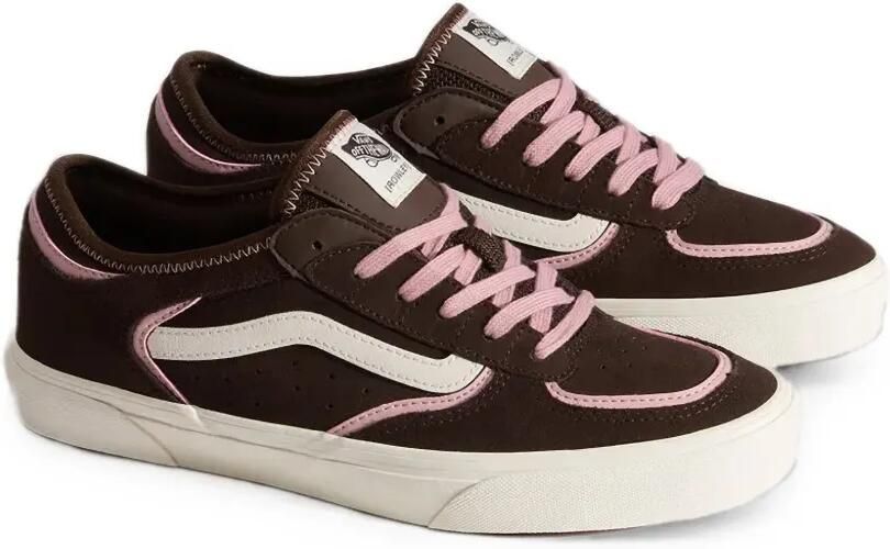 Vans Rowley Classic schoenen Bruin - Foto 4
