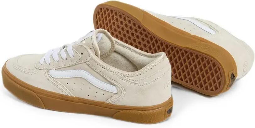 Vans Rowley Classic sneakers Beige