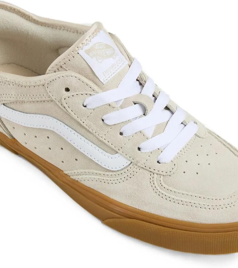 Vans Rowley Classic sneakers Beige - Foto 2