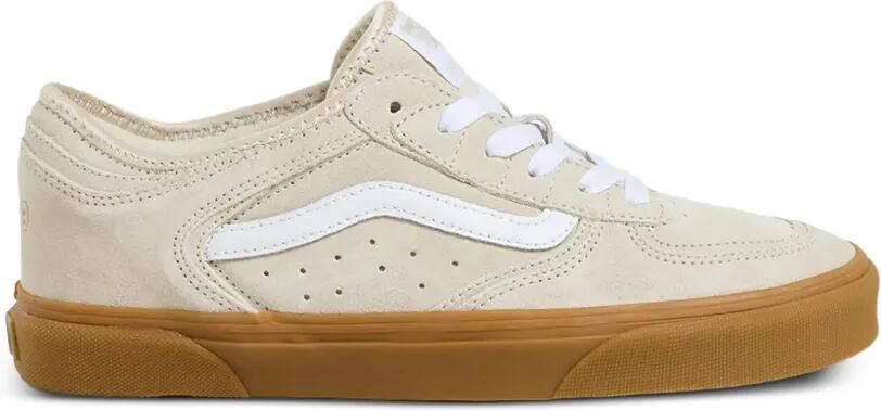 Vans Rowley Classic sneakers Beige - Foto 3