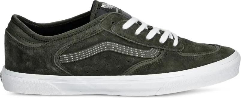 Vans Rowley Classic sneakers Groen