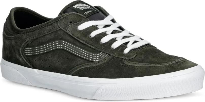 Vans Rowley Classic sneakers Groen - Foto 3
