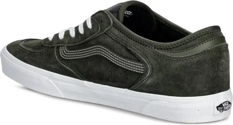 Vans Rowley Classic sneakers Groen - Foto 2