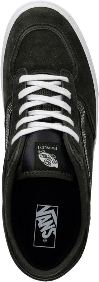 Vans Rowley Classic sneakers Groen - Foto 4