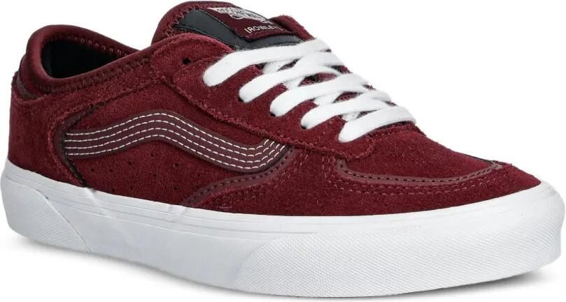 Vans Rowley sneakers Rood - Foto 3