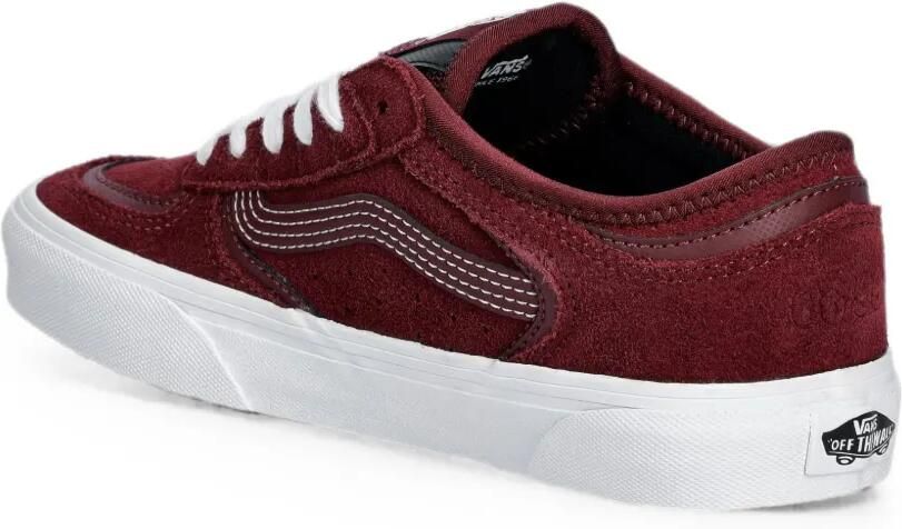 Vans Rowley sneakers Rood - Foto 2