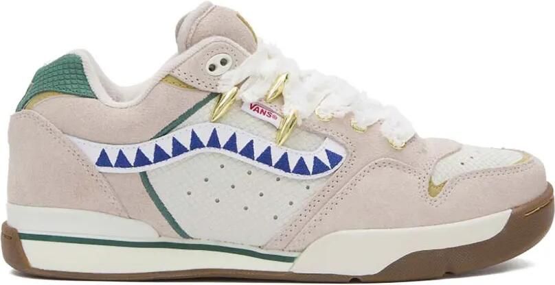 Vans Rowley XLT Year of the Dragon sneakers Beige