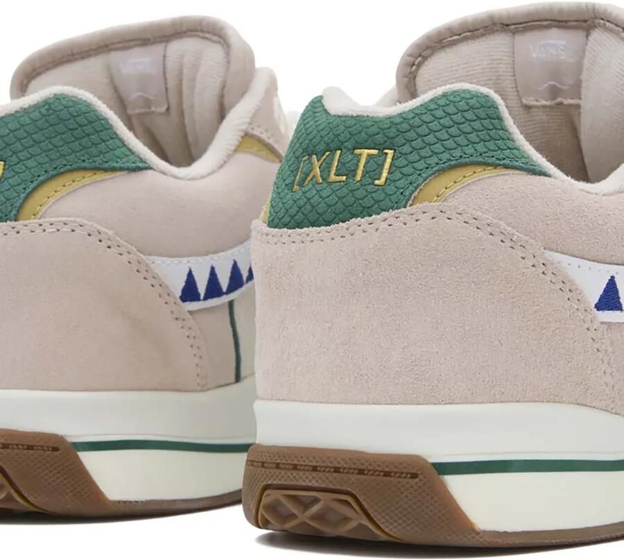 Vans Rowley XLT Year of the Dragon sneakers Beige - Foto 2