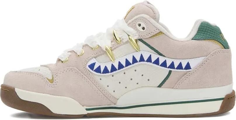 Vans Rowley XLT Year of the Dragon sneakers Beige - Foto 5