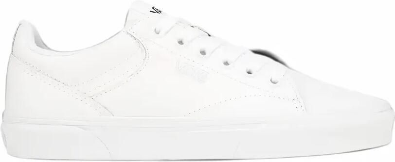 Vans Seldan lace-up sneakers Wit