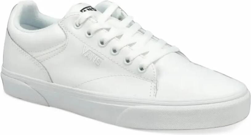 Vans Seldan lace-up sneakers Wit - Foto 2