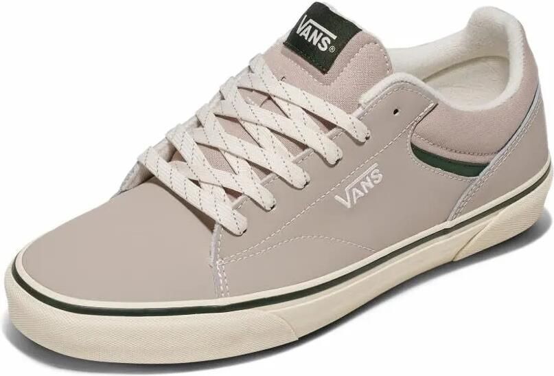 Vans Seldan low-top sneakers Beige
