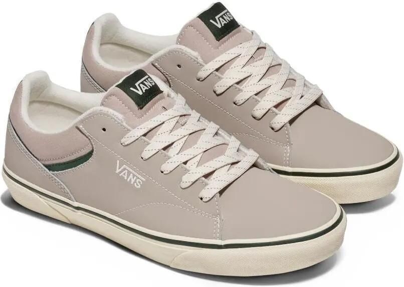 Vans Seldan low-top sneakers Beige - Foto 2