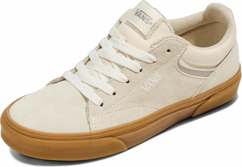 Vans Seldan sneakers Beige