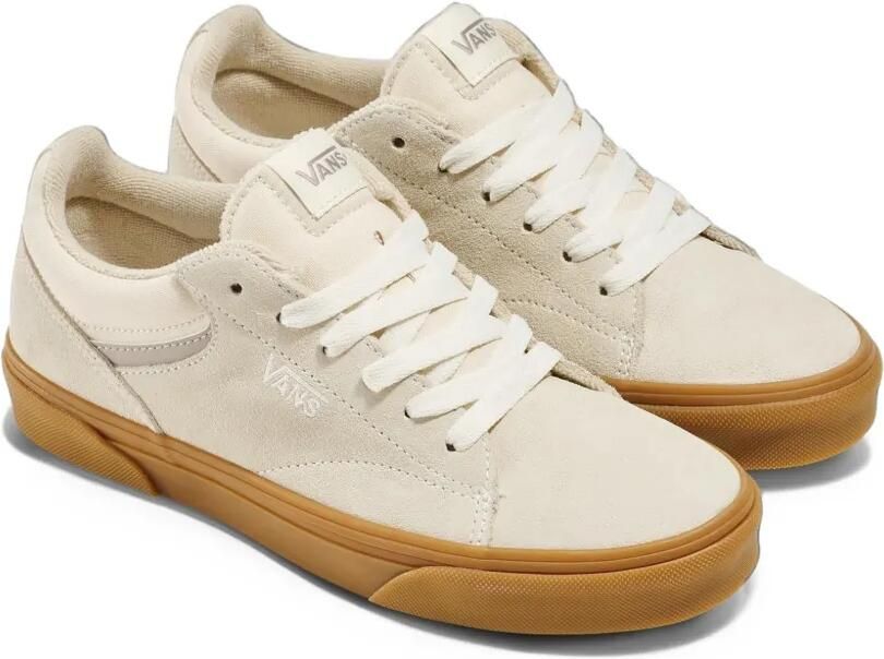 Vans Seldan sneakers Beige - Foto 2