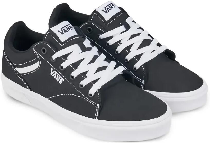 Vans Seldan sneakers Zwart