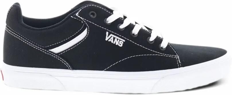 Vans Seldan sneakers Zwart