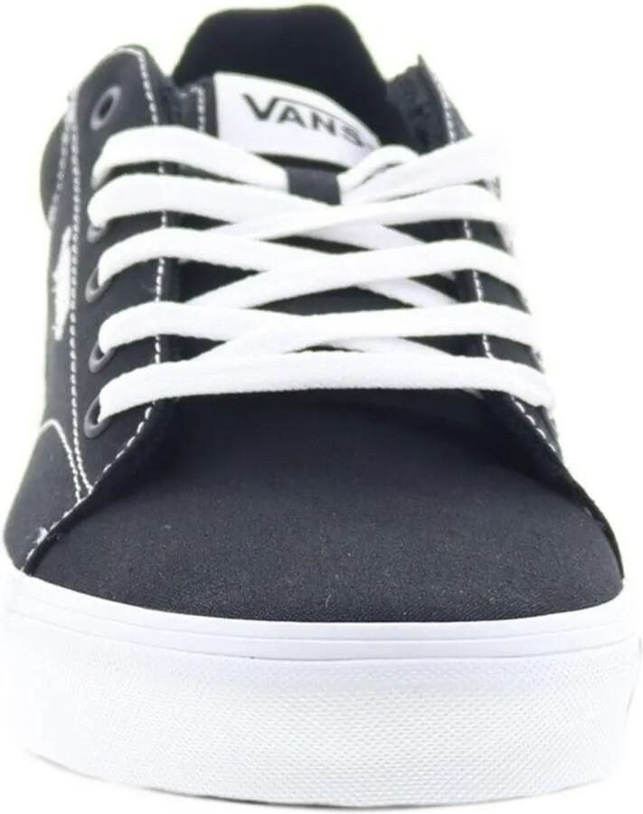 Vans Seldan sneakers Zwart - Foto 2