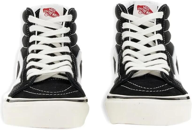 Vans Sk8-Hi 38 Dx high-top sneakers Zwart