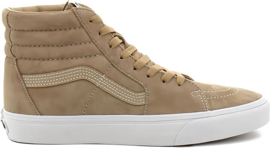 Vans SK8-HI "Beige" sneakers