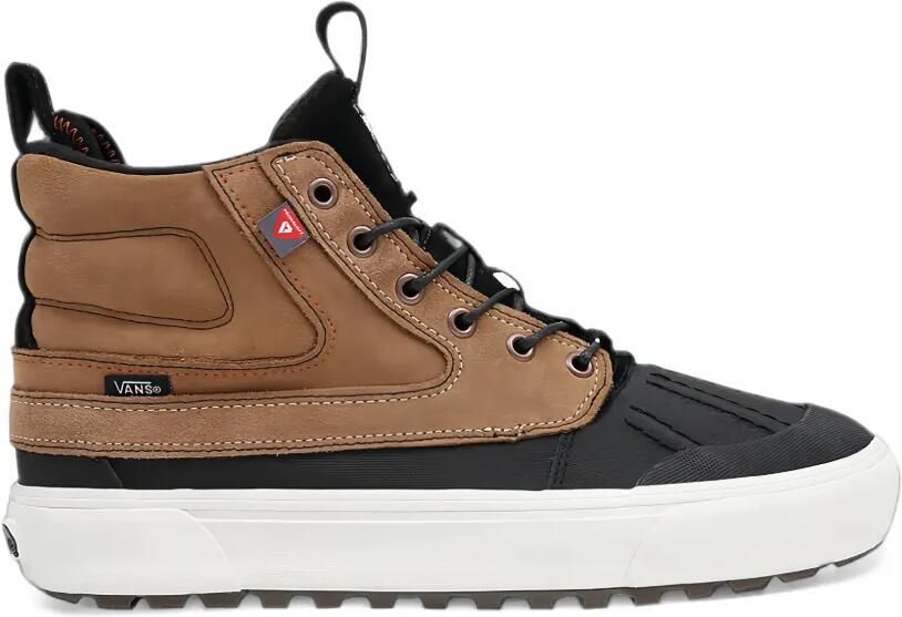 Vans Sk8-Hi Del Pato MTE-2 sneakers Bruin