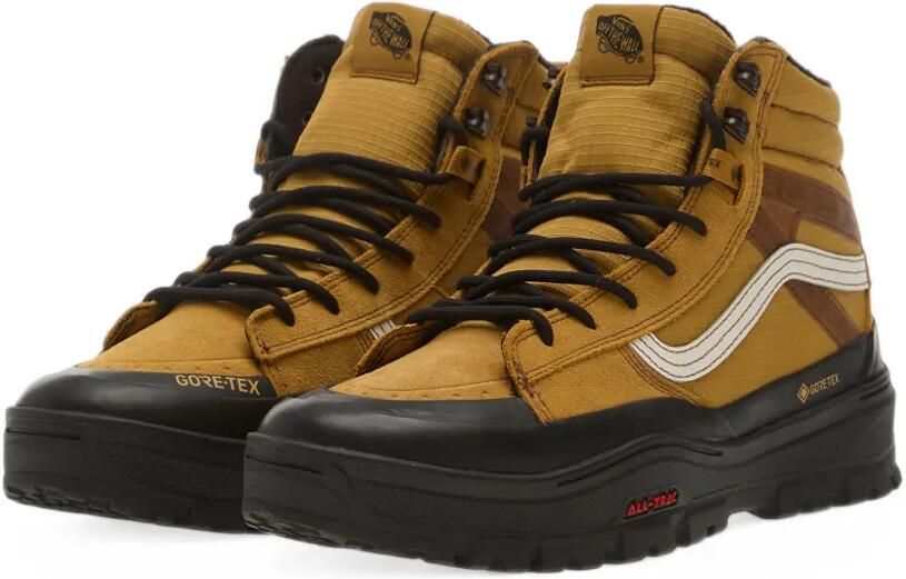 Vans Sk8-Hi Gore-Tex insulated shoes Beige - Foto 3