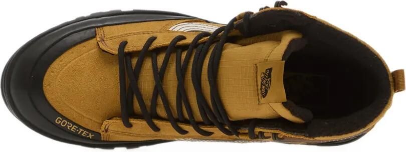 Vans Sk8-Hi Gore-Tex insulated shoes Beige - Foto 5