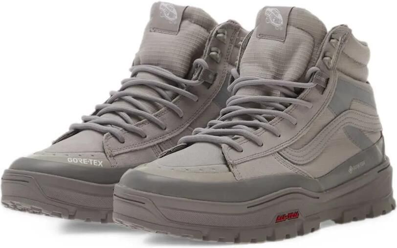 Vans SK8-Hi GORE-TEX sneakers Grijs - Foto 3
