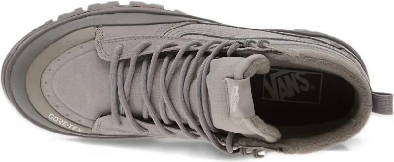 Vans SK8-Hi GORE-TEX sneakers Grijs - Foto 4