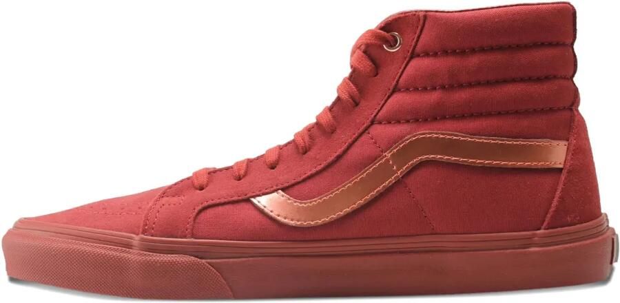 Vans Sk8 Hi Reissue Classic sneakers Rood