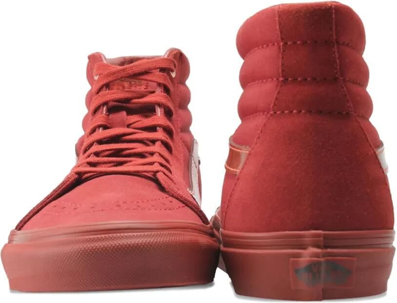 Vans Sk8 Hi Reissue Classic sneakers Rood - Foto 2