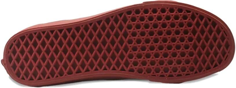 Vans Sk8 Hi Reissue Classic sneakers Rood - Foto 4