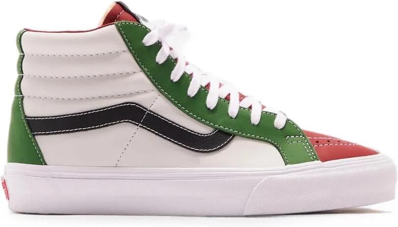 Vans Sk8-Hi Reissue EF LX sneakers Beige